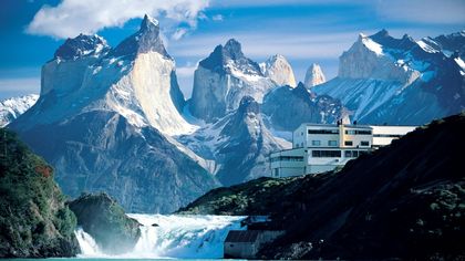 Le Torres del Paine, paradis de la randonnée pédestre, Chili