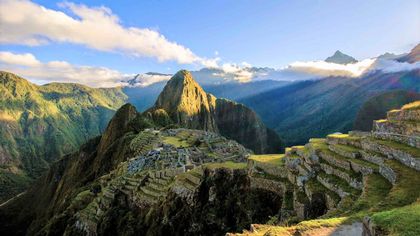 Machu Picchu, l’Empire inca enveloppé de mystères