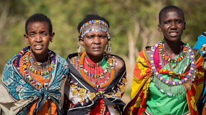 Soutenir le Tourisme Local au Kenya