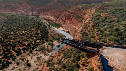 Immersion dans la culture aborigène en Australie-Occidentale