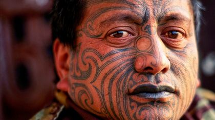 L’histoire et la culture Maori mises de l'avant en Nouvelle-Zélande