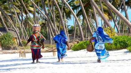 TOP Joyaux balnéaires post-safari – archipel de Zanzibar, un mythe bien réel